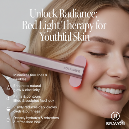 Radiant Lift Facial Wand™