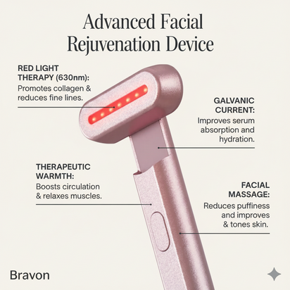 Radiant Lift Facial Wand™
