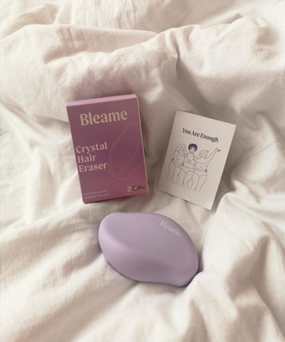 Bravon Hair Eraser 2.0